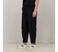 Lucrezia Sciortino Pantaloni balloon con elastico