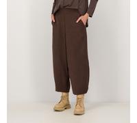 Lucrezia Sciortino Pantaloni balloon con elastico