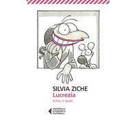 Lucrezia tutta, o quasi