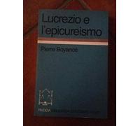 Lucrezio e l'epicureismo