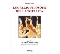 Lucrezio filosofo della totalità