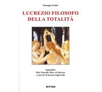 Lucrezio filosofo della totalità - [Ritter]