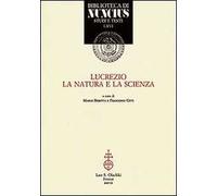 Lucrezio, la natura e la scienza