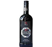 Lucrezio R Vedova Nera Liquore di liquirizia 70 cl