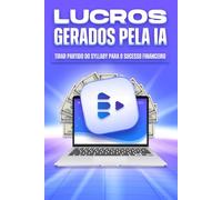 Lucros gerados pela IA: Tirar partido do Syllaby para o sucesso financeiro