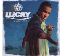 Lucry - El Latino Aleman