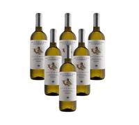 Lucumone : Vermentino Maremma Toscana DOC Fattoria Mantellassi (6 bottiglie 75 cl.) 2023