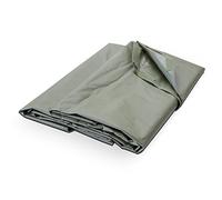 Lucx®, telo da pavimento per tenda, resistente, per Lucx Puma Bivvy, telone protettivo resistente e impermeabile