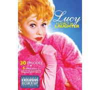 Lucy - A Legacy of Laughter by Lucille Ball