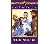 Lucy Agnes Hancock The Nurse (Tascabile)