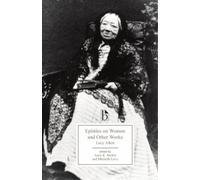 Lucy Aikin Epistles On Women and Other Works (Tascabile)