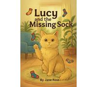 Lucy and the Missing Sock