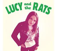 Lucy And The Rats - Lucy And The Rats