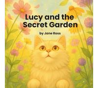 Lucy and the Secret Garden