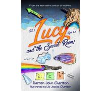 Lucy and the Secret Room!: 1