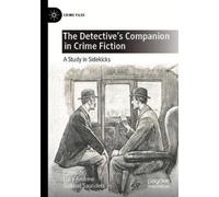 Lucy Andrew The Detective's Companion in Crime Fiction (Tascabile) Crime Files