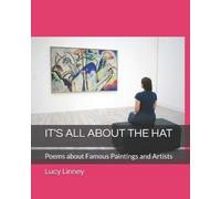 Lucy Ann Linney It's All about the Hat (Tascabile)
