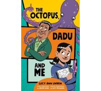 Lucy Ann Unwin Octopus, Dadu and Me (Tascabile)
