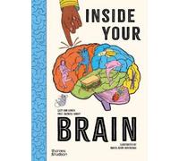 Lucy Ann Unwin Professor Barry Inside Your Brain (Copertina rigida)