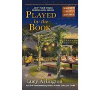Lucy Arlington Played by the Book (Tascabile) Novel Idea Mystery