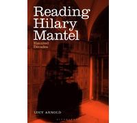 Lucy Arnold Reading Hilary Mantel (Tascabile)