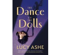 Lucy Ashe The Dance of the Dolls (Tascabile)