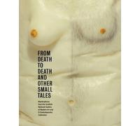 Lucy Askew Richard Flood Keith H From Death to Death and Other Small (Tascabile)