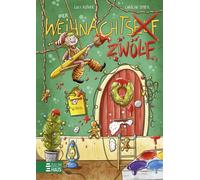 Lucy Astner , C Der Weihnachtszwölf: Papperlapups Wer brauch (Copertina rigida)