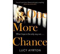 Lucy Ayrton One More Chance (Tascabile)