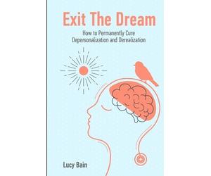 Lucy Bain Exit The Dream (Tascabile)