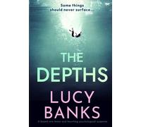 Lucy Banks The Depths (Tascabile)