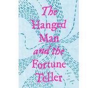 Lucy Banks The Hanged Man and the Fortune Teller (Copertina rigida)