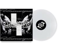 LUCY BEDROQUE - UNMUSIQUE (WHITE VINYL)