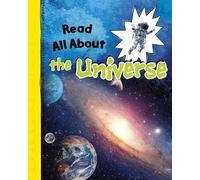 Lucy Beevor Read All About the Universe (Copertina rigida) Read All About It