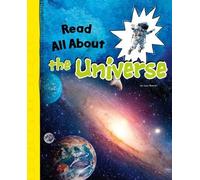 Lucy Beevor The Universe (Copertina rigida) Read All About