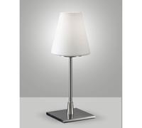 LUCY BIG DA TAVOLO NIC.SAT.TOUCH ON/OFF 2653-31-178