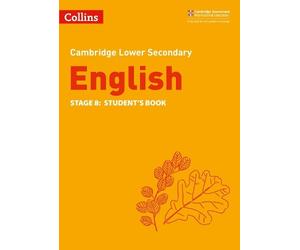 Lucy Birchenough Richard Vardy Clare Consta Lower Secondary English (Tascabile)