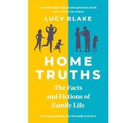 Lucy Blake Home Truths (Tascabile)