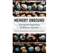 Lucy Bond Memory Unbound (Copertina rigida)