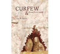 Lucy Boston Curfew & Other Eerie Tales (Tascabile)