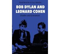 Lucy Boucher David Boucher Bob Dylan and Leonard Cohen (Tascabile)