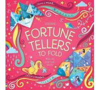 Lucy Bowman Fortune Tellers to Fold (Tascabile) Tear-off Pads