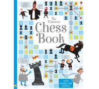 Lucy Bowman Usborne Chess Book (Anello, filo) Usborne Chess Books