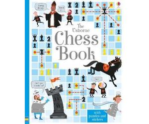 Lucy Bowman Usborne Chess Book (Anello, filo) Usborne Chess Books