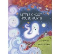 Lucy Branam Little Ghost House Hunts (Copertina rigida)