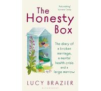 Lucy Brazier The Honesty Box (Copertina rigida)