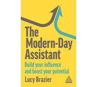 Lucy Brazier The Modern-Day Assistant (Copertina rigida)