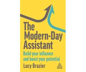 Lucy Brazier The Modern-Day Assistant (Tascabile)
