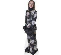 Lucy Bronze (Floral) a grandezza naturale