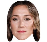 Lucy Bronze (Lipstick) Big Head
